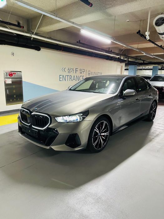 Все марки машины из Кореи