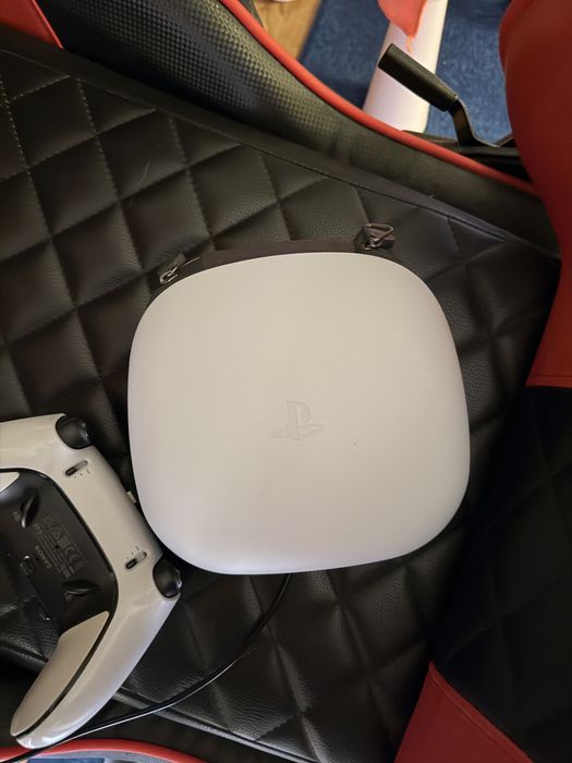 Controller dualsense edge