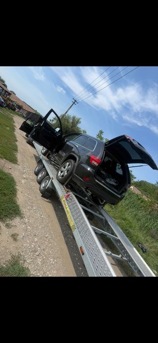 JEEP Grand Cherokee 2012 — imagine 2