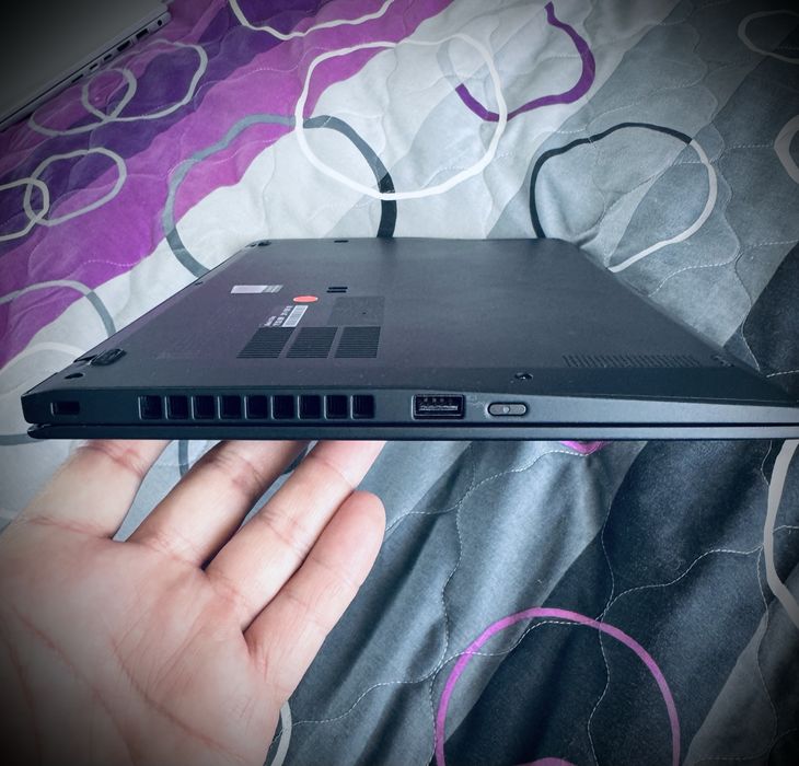Lenovo carbon x1 Ultrabook