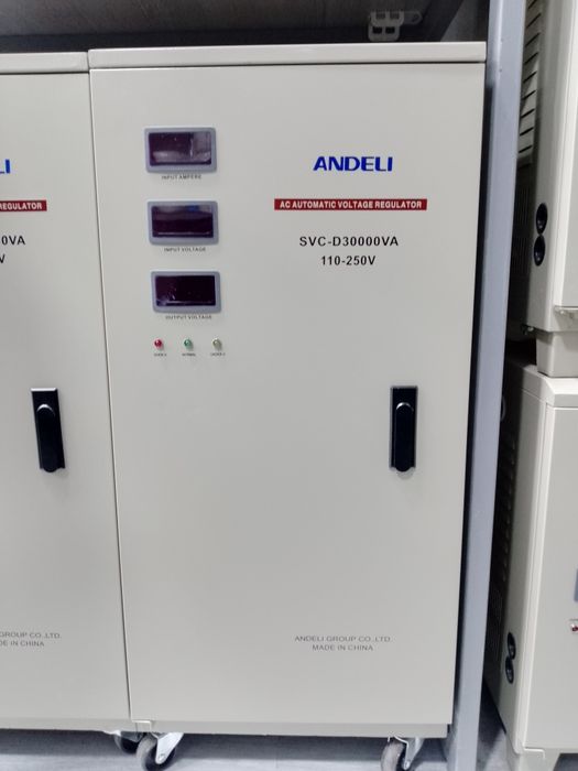 Andeli Stabilizator Optom narxda