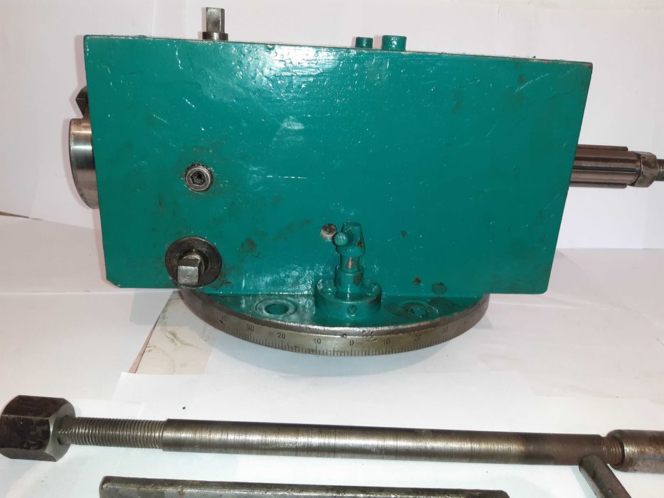 Cap vertical fus 25 32 marghita