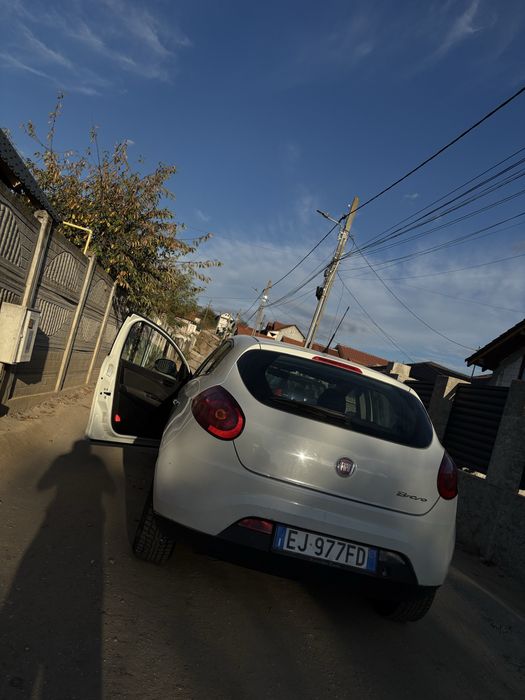 FIAT Bravo 0 — imagine 3