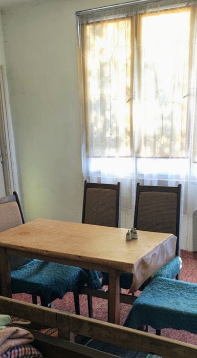 Къща в планинското село Зелениград