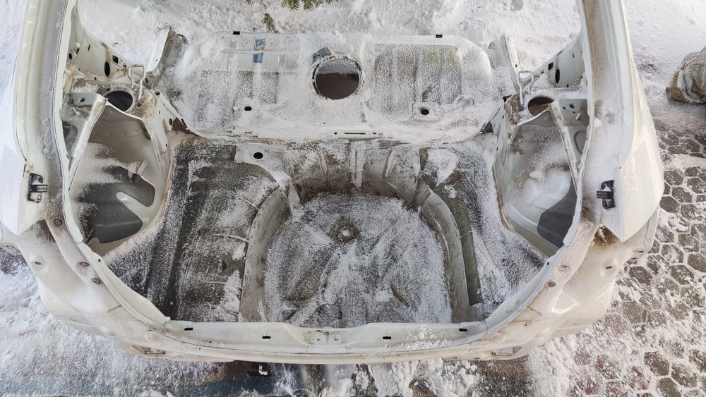 Шевроле латчети хетчбек