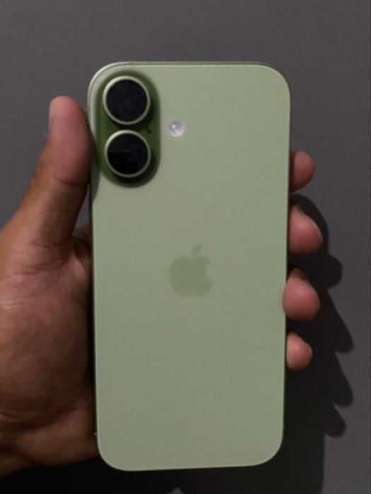 iPhone 17 новый 256 гб