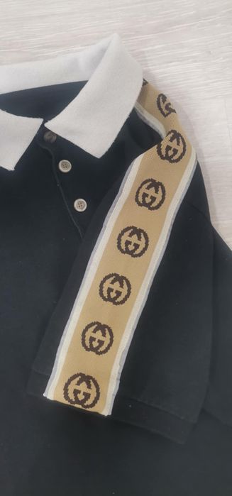 Тениска на Gucci