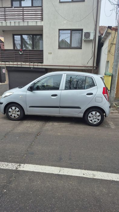 Hyundai i10 40.000km