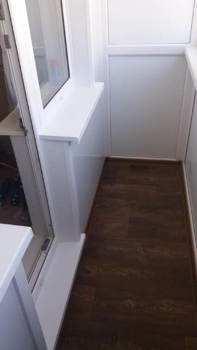 Пластиковые окна. НЕДОРОГО