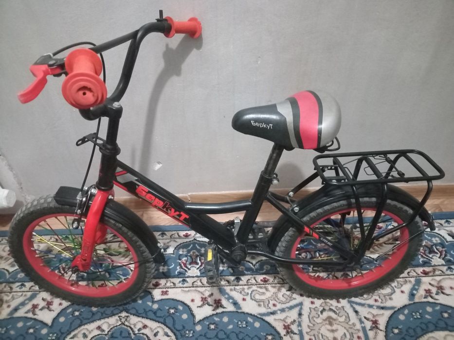 Велосипед детский