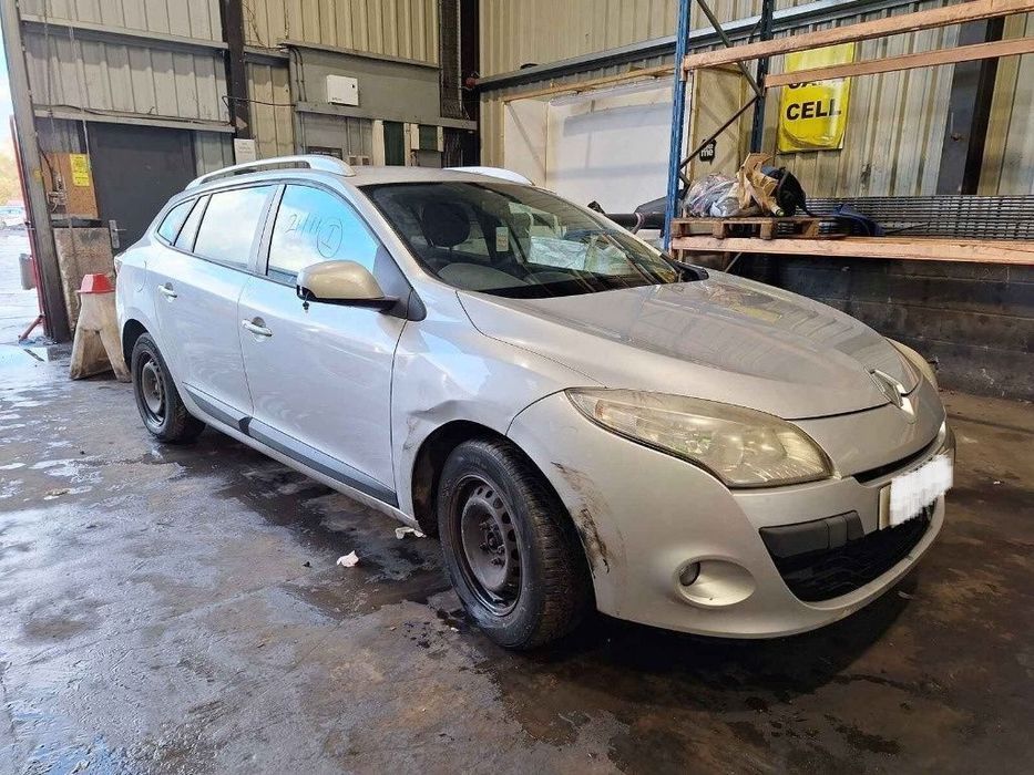 Bascula dreapta Renault Megane 3 2011 BREAK 1.5 dCI K9K (846)