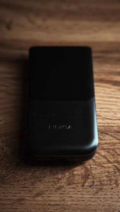 YENGI ! Nokia 2720 Flip Dualsim | Garantiya | Dostavka !