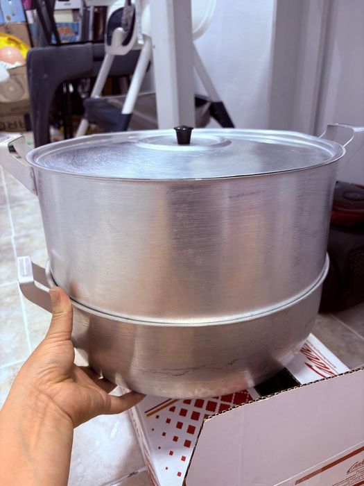 Мантаварка сатылады