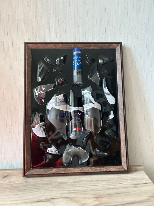 Art Картина ръчно изработена