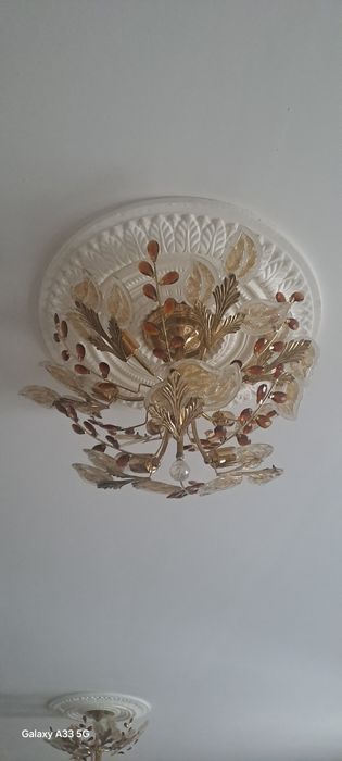 Люстралар сатылымда,жақсы сапада