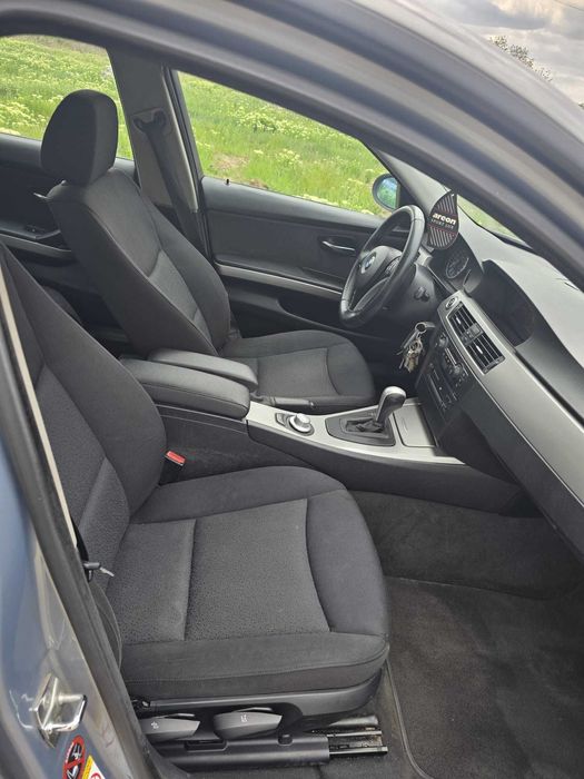 Bmw 320d automat