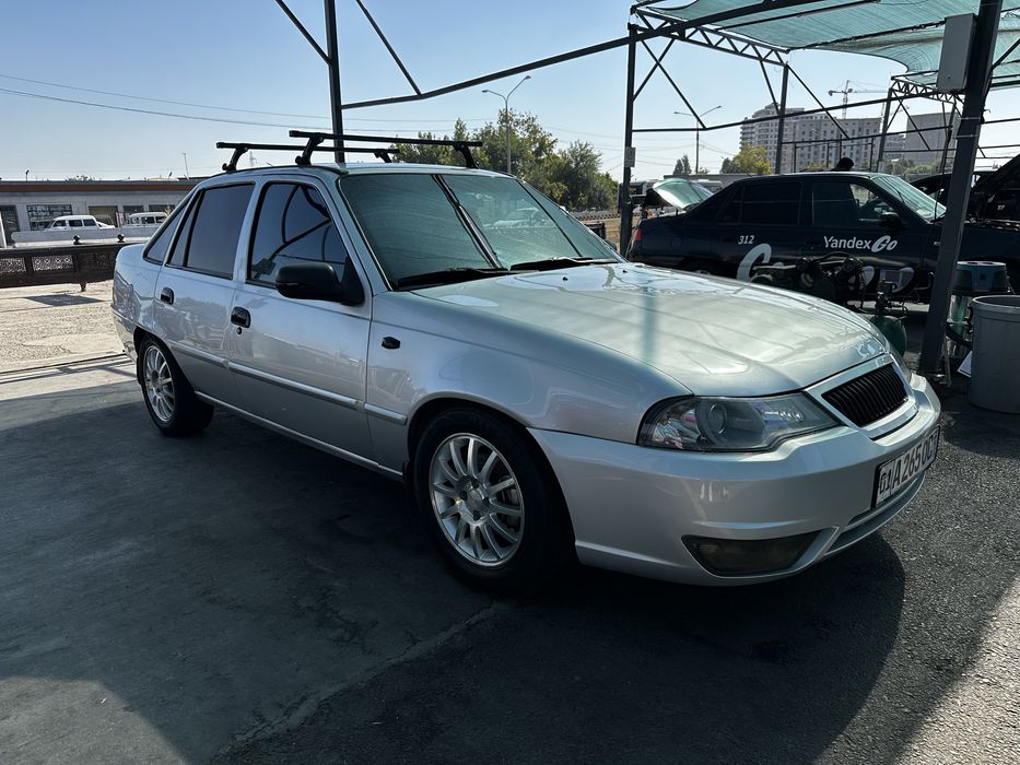 Продаю Nexia 2 DOHC 1.5