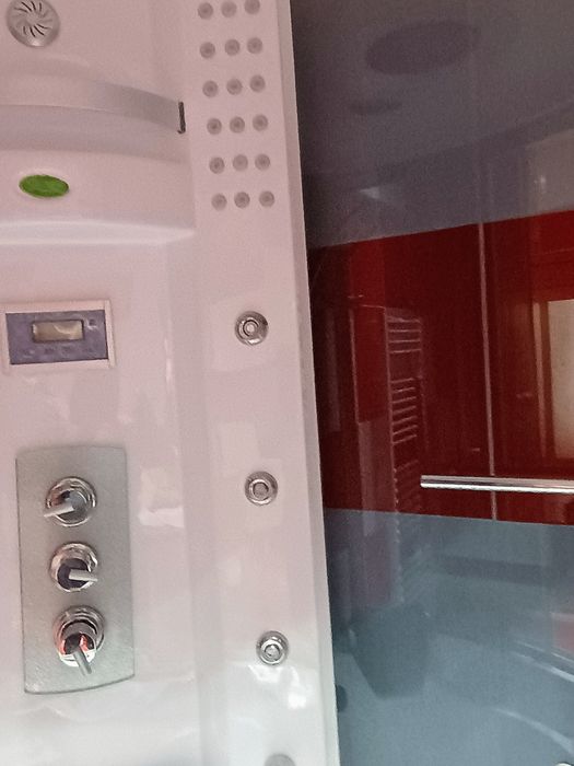 Vând cabină de duș