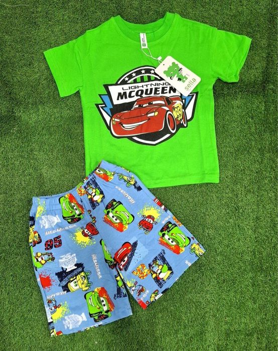 Детская одежда по весу