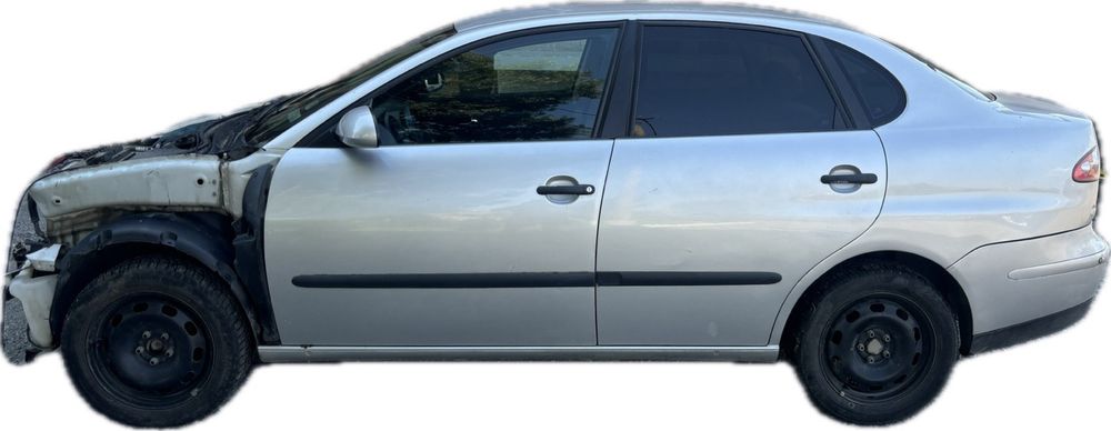 Seat Cordoba 6L 1.9 TDi 101hp Сеат Кордоба 1.9 ТДи на части!