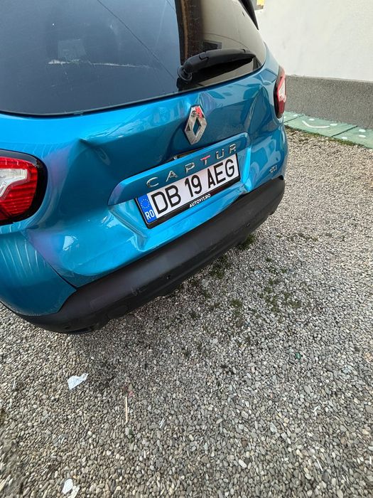 Vând haion Renault captur 1