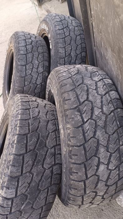 Покрышки 275/70/16