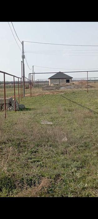 Алматы Кемертоган жер участок