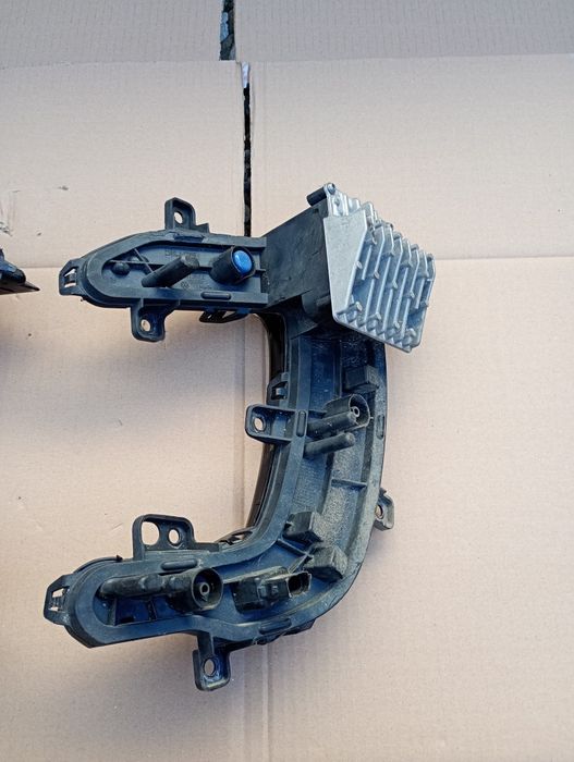 Bara față aripa ușa grila drl lumina de zi Vw UP 2015-2018