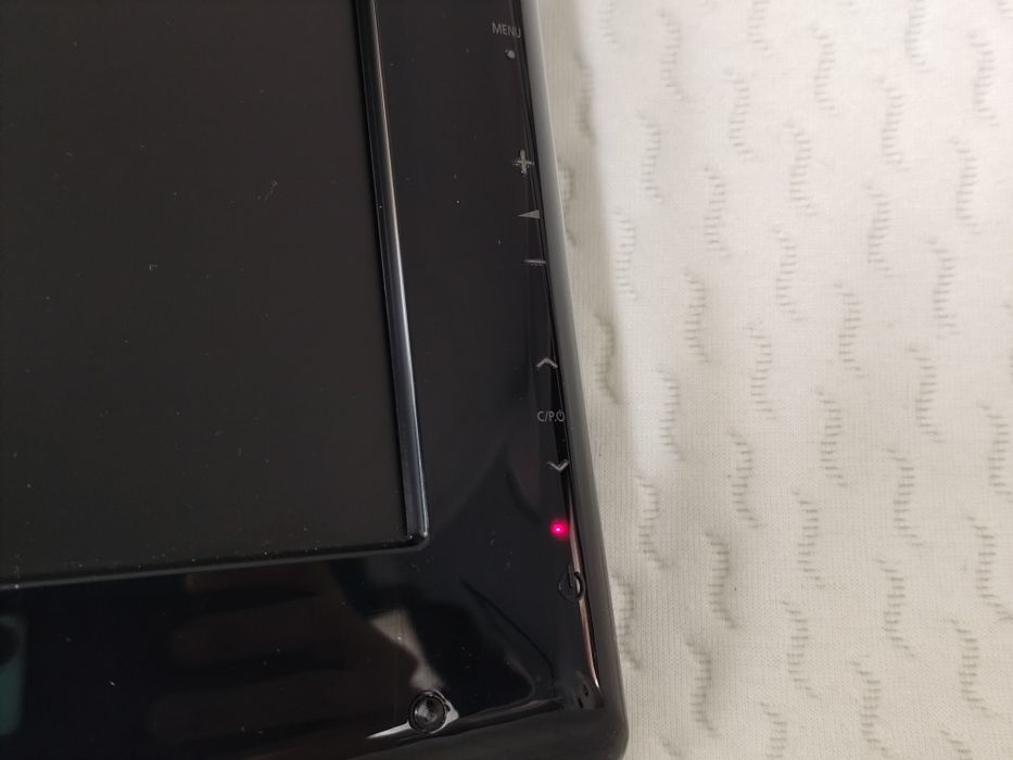 Monitor LCD LG 48cm  - TV LED 58cm Samsung model foarte rezistent