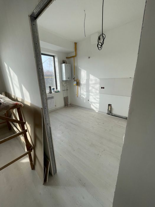 Новостройка ArtHouse