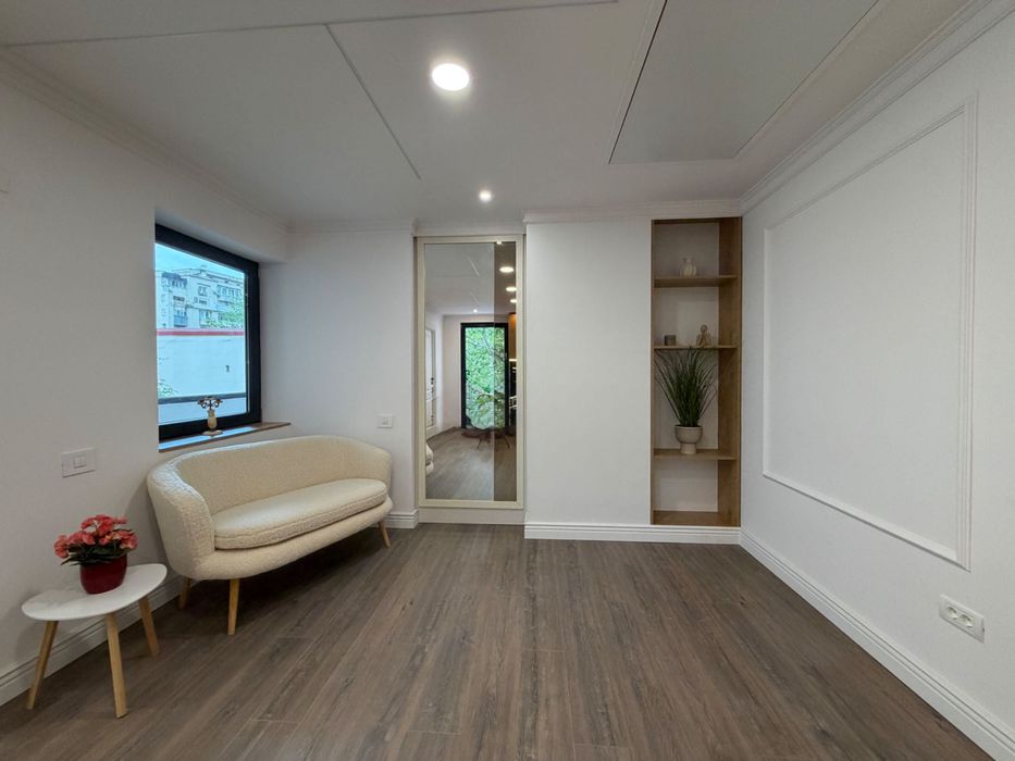 Apartament complet renovat, gata de mutare – Rond Alba Iulia, la câteva minute de Mall Vitan