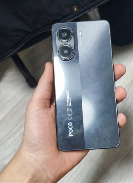 Poco x7 pro  без гарантии