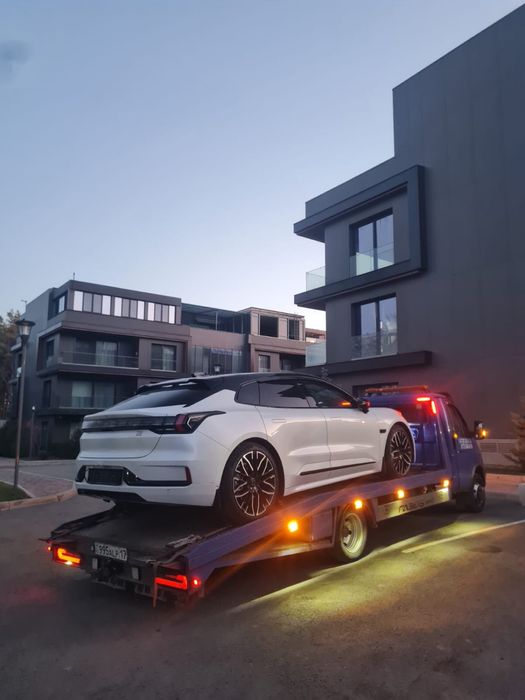 Эвакуатор по городу Межгород 24/7