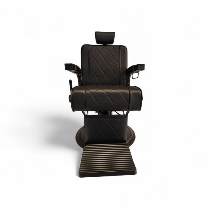 Барбер кресло до 180кг, V-20