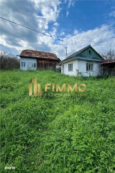Teren  cu anexa | 58 ari teren | Bosanci | ID: 1706