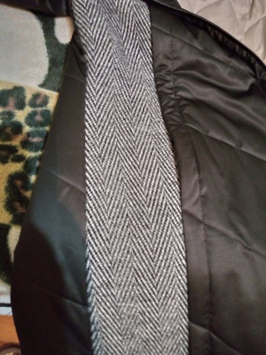 Пальто зимнее продам