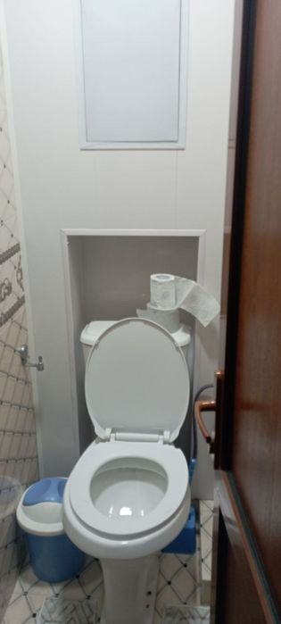 Ijaraga shinam toza uy bor