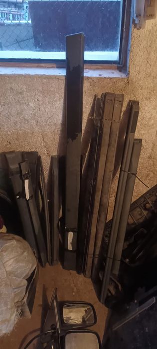 Golf 2 джета 2 части