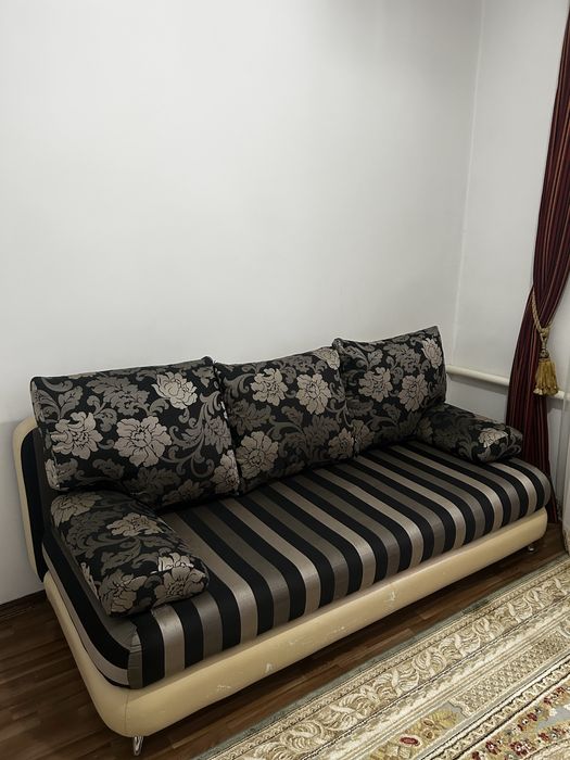 Диван раскладной 2 м