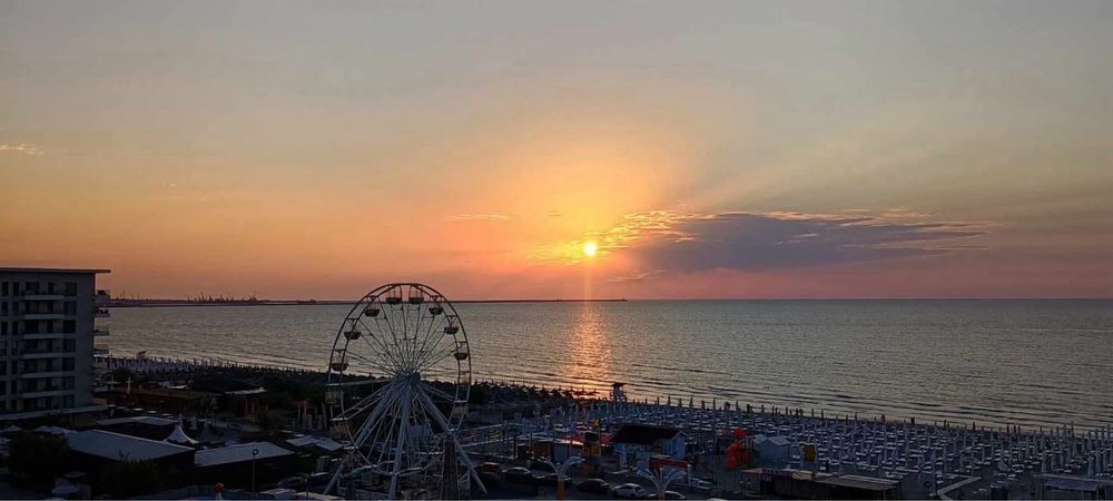 Apartament cu doua camere in Mamaia Nord