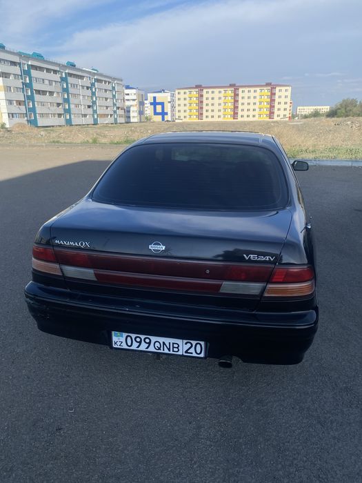 Продам Ниссан Максима а32