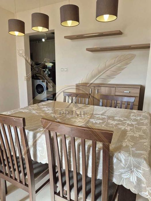 Дава се под наем Тристаен апартамент в с. Чайка, Област Варна - 75 кв.м за 680 € - Снимка #5
