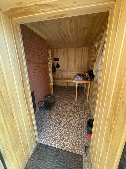 Сдам дом посуточно