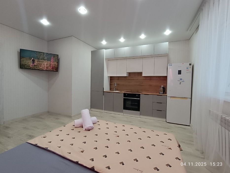 Сдам квартиру длительно