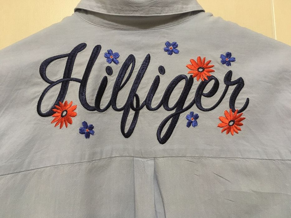 Tommy Hilfiger - Cămașă damă