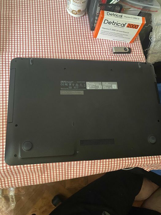 Asus Vivobook X540MA
