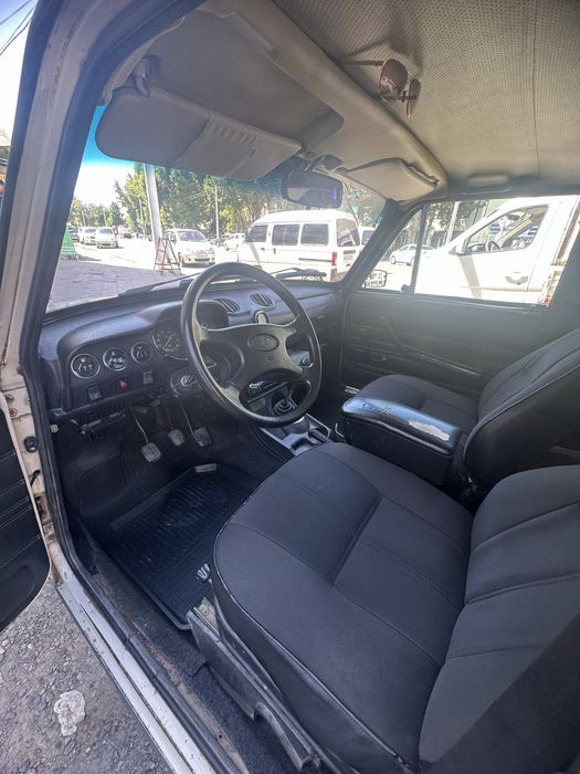 Vaz 2106 sotiladi