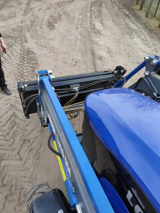 Минитрактор вМинитрактор в хорошем