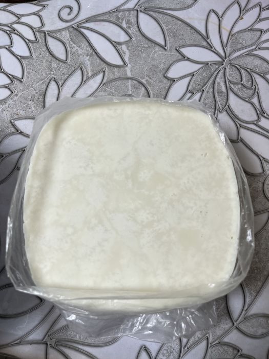 Продам свеже вытопленный жир бараньи