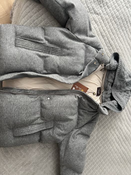 Куртка Loro Piana